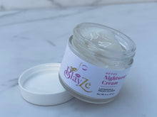 Load image into Gallery viewer, Detox Nightwear Cream