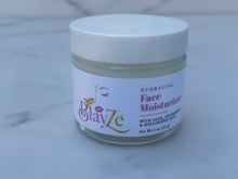 Load image into Gallery viewer, Hydrating Face Moisturizer