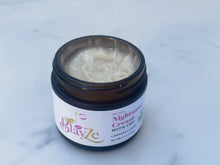 Load image into Gallery viewer, Hemp Detox Nightware Cream