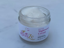 Load image into Gallery viewer, Detox Nightwear Cream