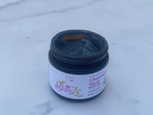 Load image into Gallery viewer, Hemp Charcoal Mask