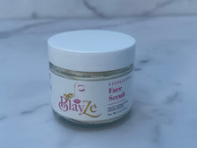 Load image into Gallery viewer, Exfoliating Face Scrub