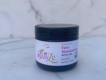 Load image into Gallery viewer, Hemp Hydrating Face Moisturizer