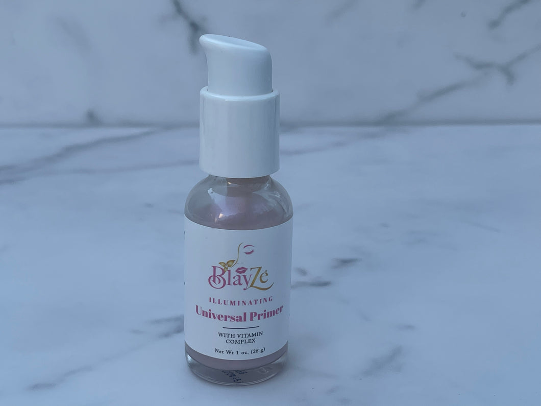 Illuminating Universal Primer